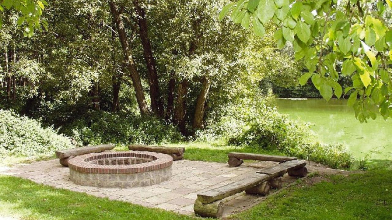 ParkFacilities ParkFacilities